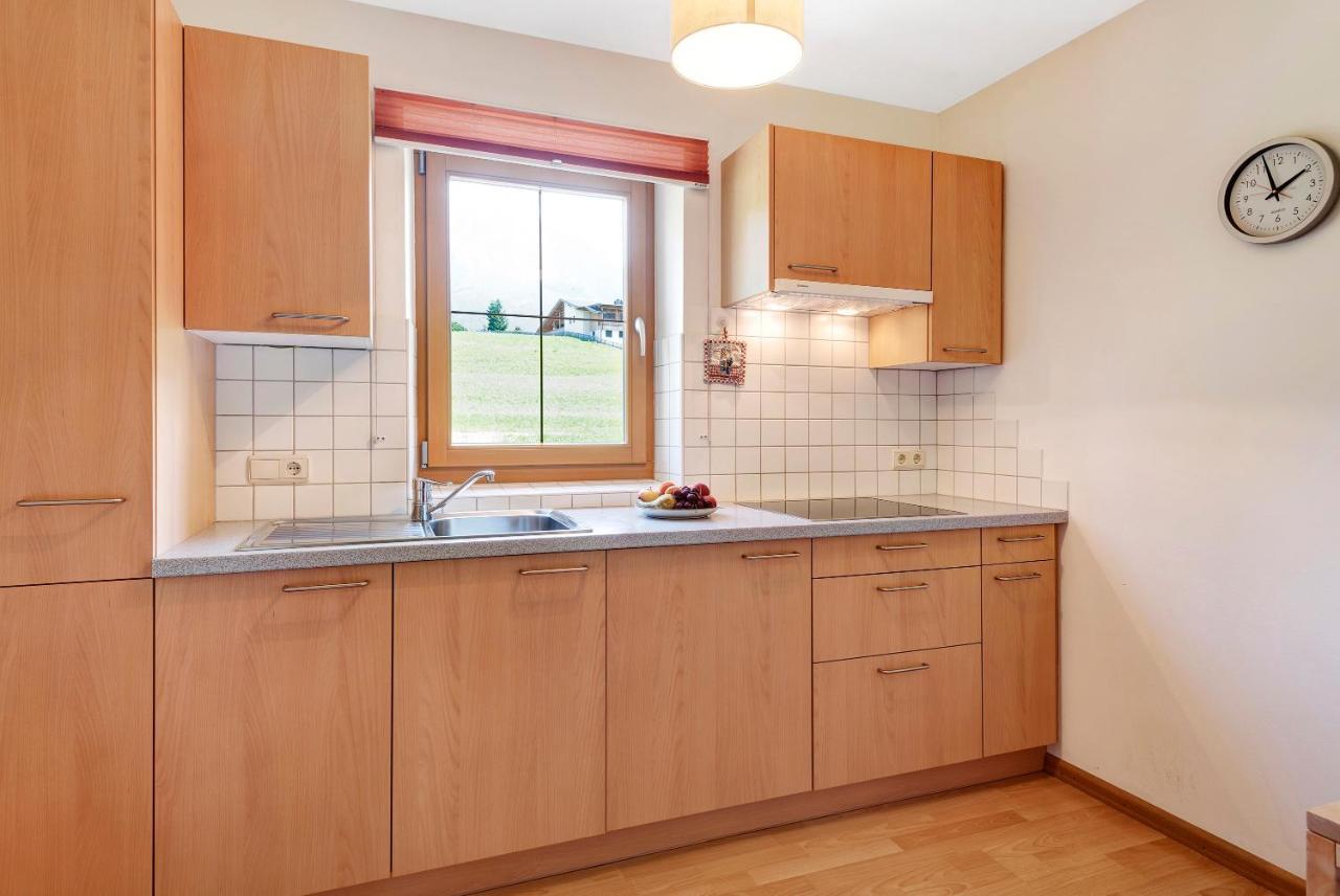 Stinerhof Schlernblick Apartment Fie allo Sciliar Ngoại thất bức ảnh