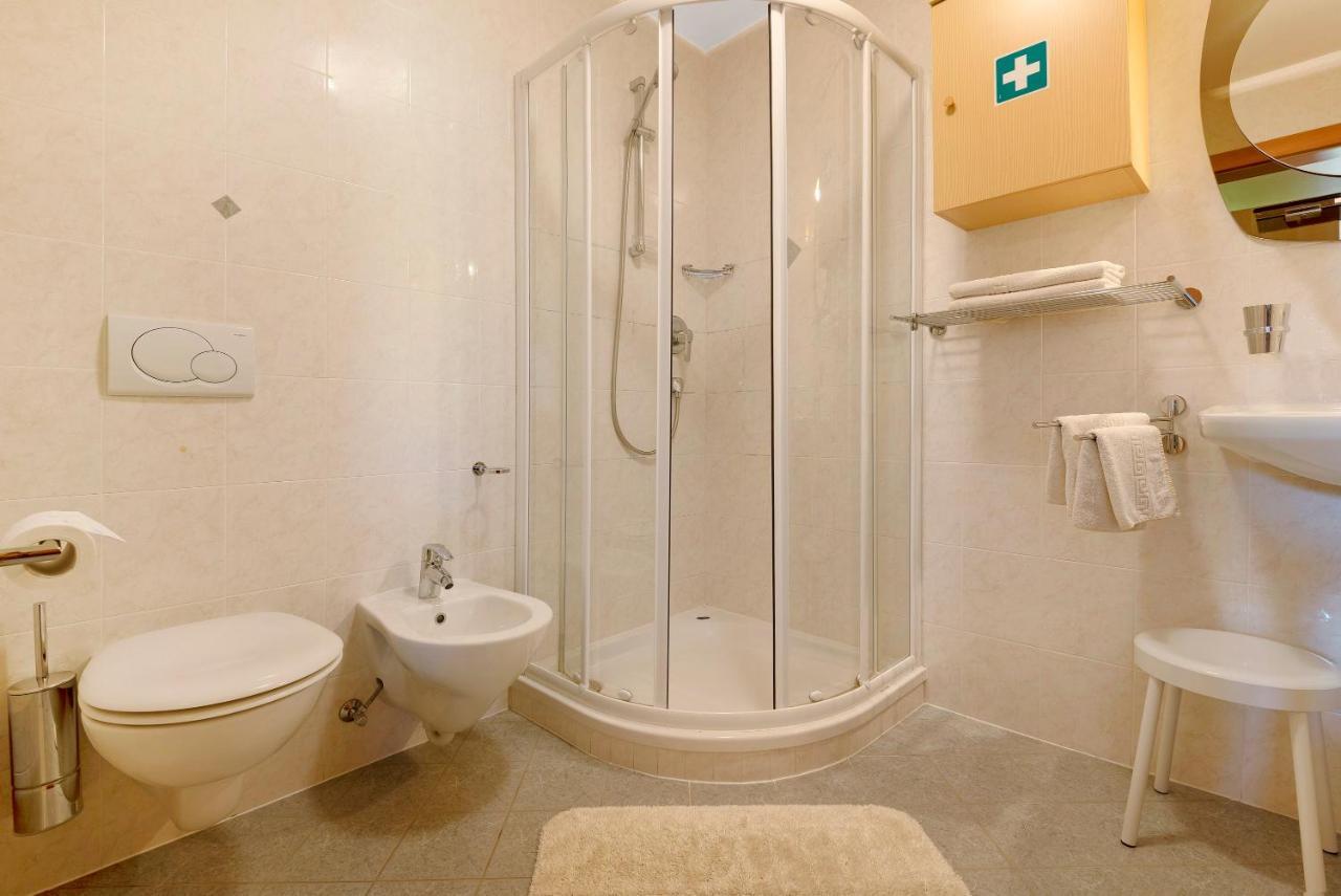 Stinerhof Schlernblick Apartment Fie allo Sciliar Ngoại thất bức ảnh