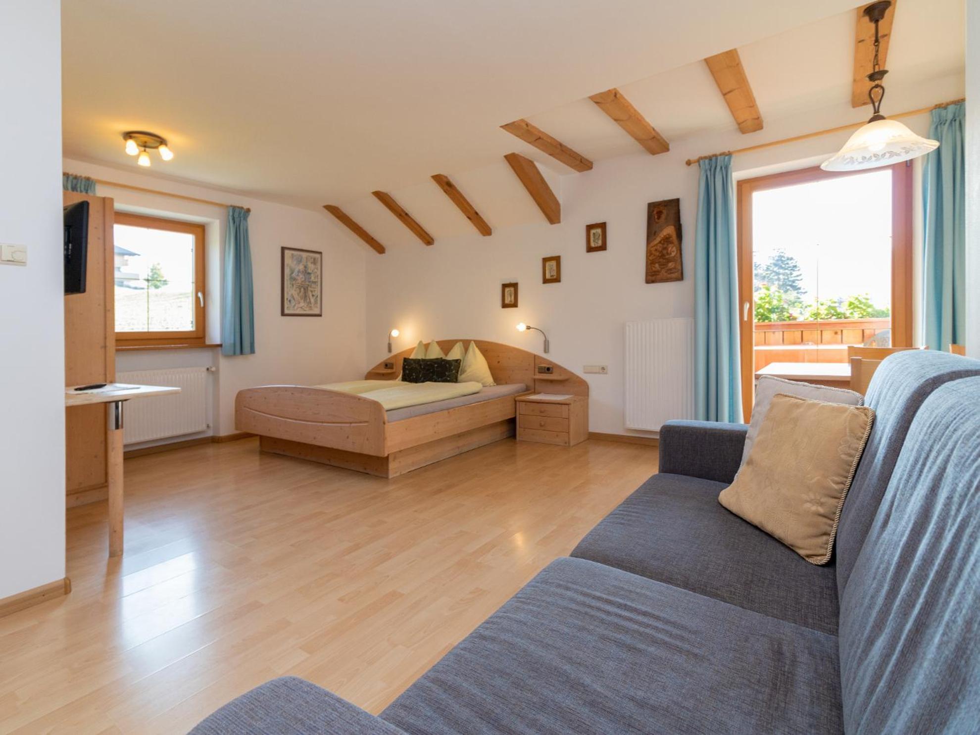 Stinerhof Schlernblick Apartment Fie allo Sciliar Ngoại thất bức ảnh