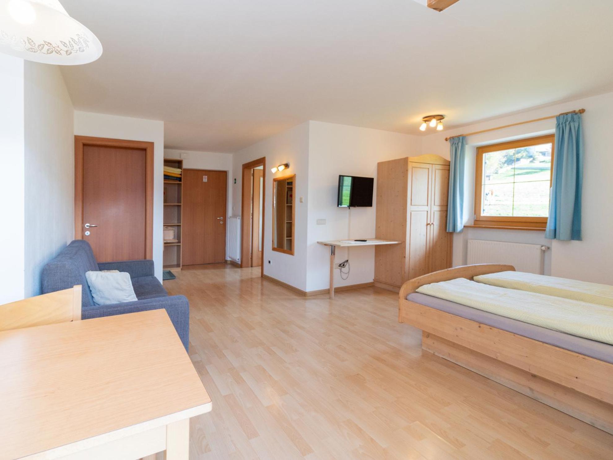 Stinerhof Schlernblick Apartment Fie allo Sciliar Ngoại thất bức ảnh