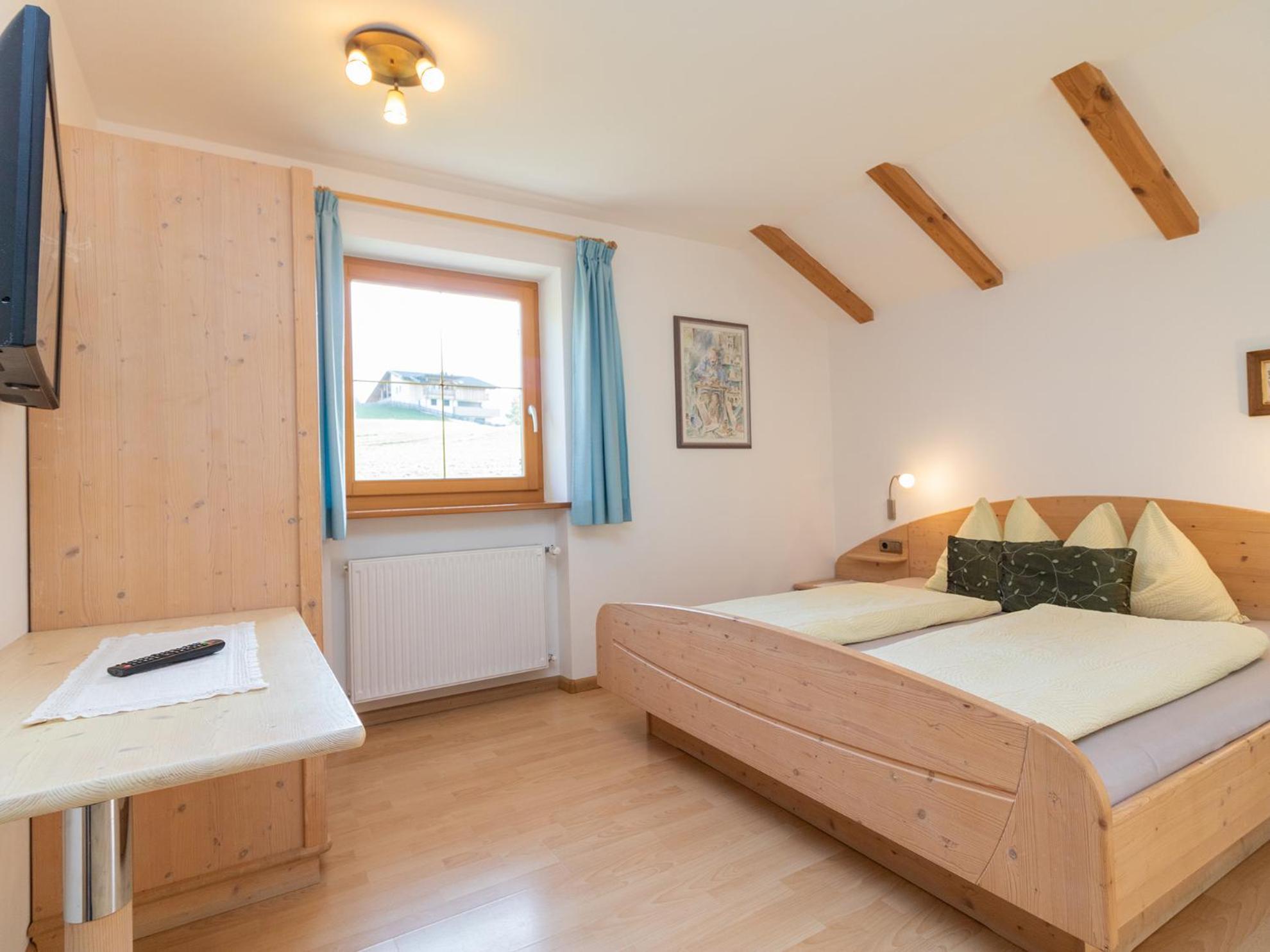 Stinerhof Schlernblick Apartment Fie allo Sciliar Ngoại thất bức ảnh